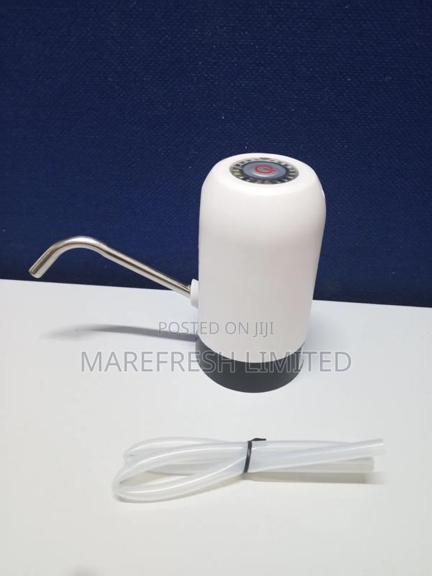 Automatic Water Dispenser - thumbnail 3