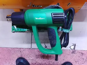 Newbeat Heat Gun