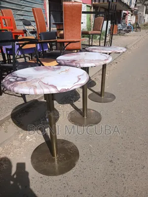 Epoxy Tables