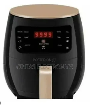 Bosch BS-6600 Extra Large Capacity Air Fryer