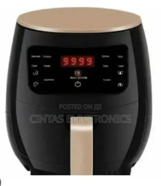 Bosch BS-6600 Extra Large Capacity Air Fryer