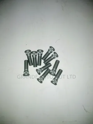 Wheel Stud Bolt Toyota Hilux Vigo