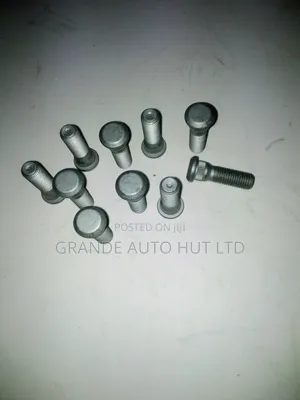 Wheel Stud Bolt Toyota Hilux Vigo