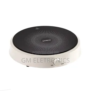 Oraimo InstaCooker OIC-201A 2100W Induction Cooker.