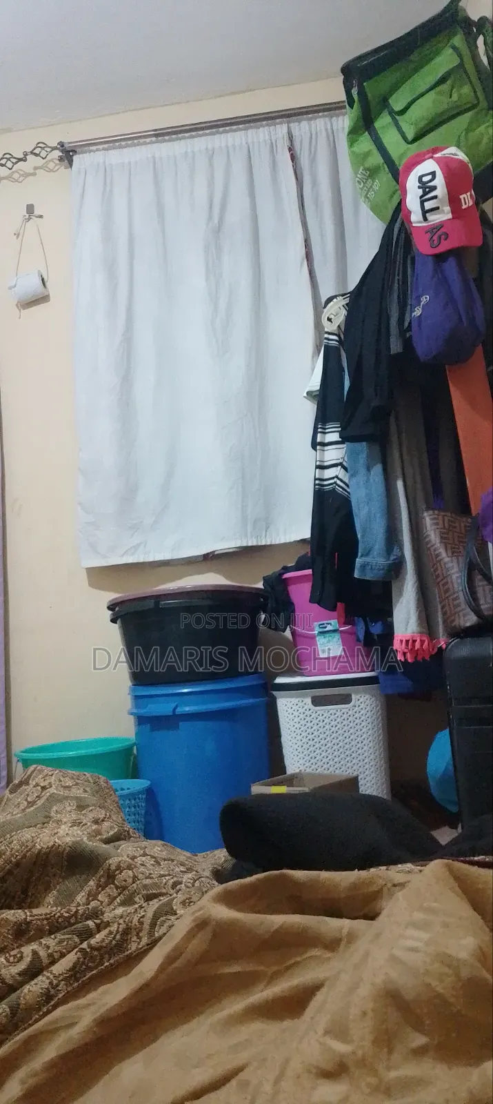 Laundry Job