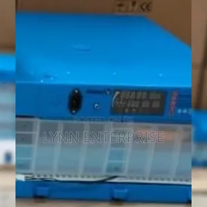 64 Eggs Automatic Incubator