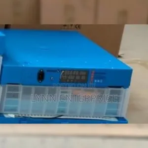 64 Eggs Automatic Incubator
