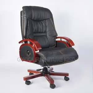 Office Chair; Director Reclining Executive Office Chair