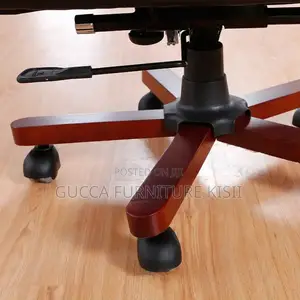 Office Chair; Director Reclining Executive Office Chair