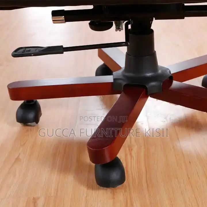 Office Chair; Director Reclining Executive Office Chair