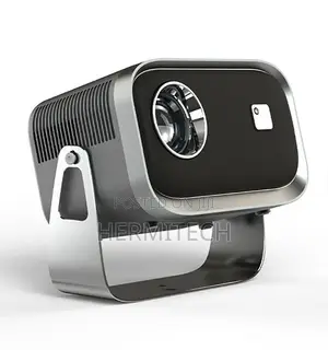 R100 Projector With Massive 200-Inch Display and Smart Features