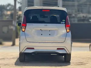Nissan Dayz 2019 Gray