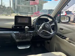 Nissan Dayz 2019 Gray