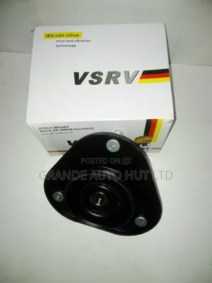 Mounting Shock Front Toyota Isis