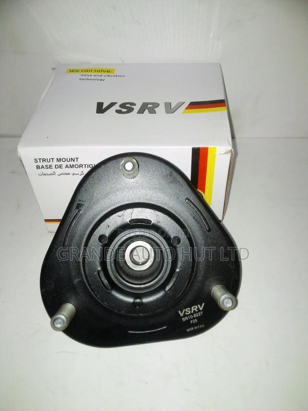 Mounting Shock Front Toyota Isis - thumbnail 2