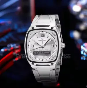 High Quality Chaxigo Dual Time #6137
