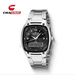 High Quality Chaxigo Dual Time #6137