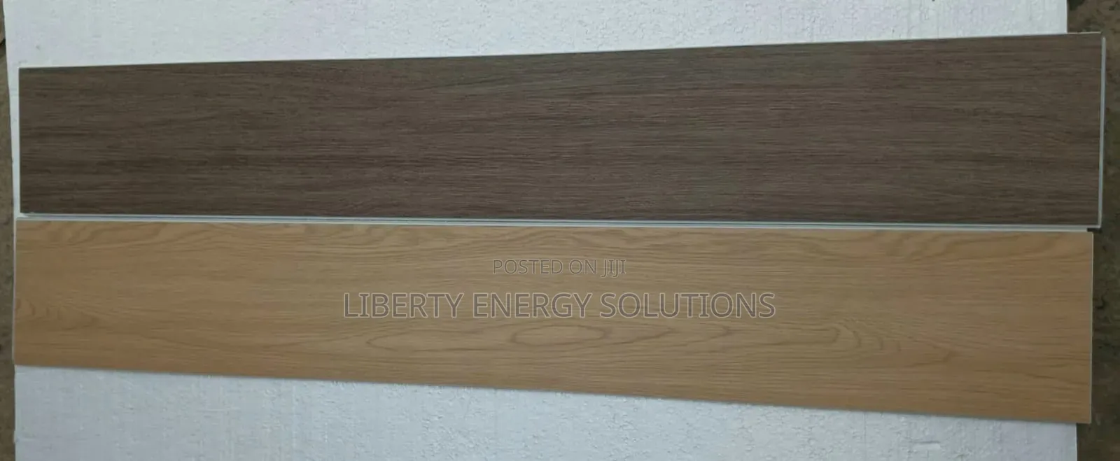 5MM Premium SPC Flooring Planks