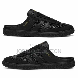 Adidas Samba OG Mules