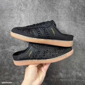 Adidas Samba OG Mules
