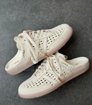 Adidas Samba OG Mules