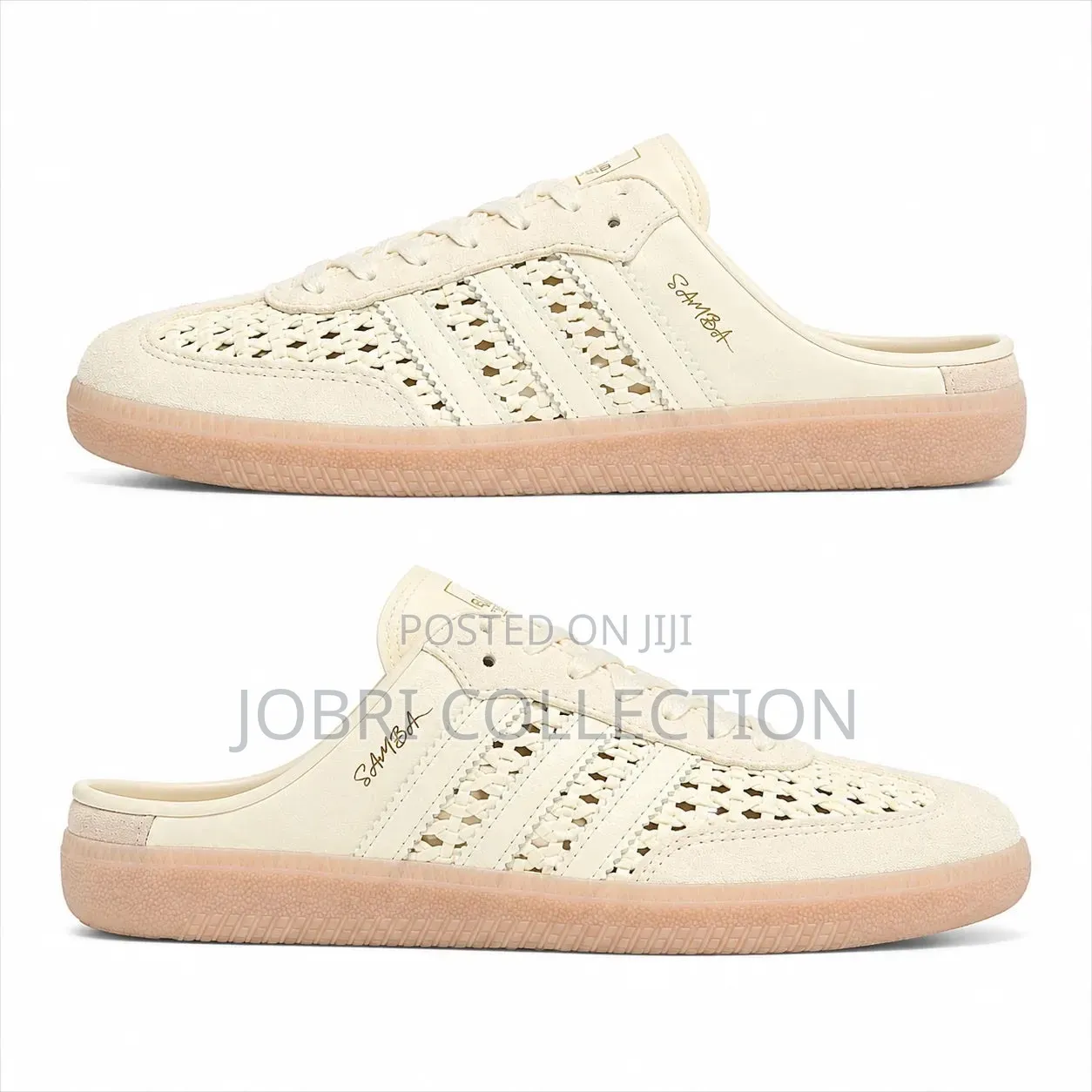 Adidas Samba OG Mules
