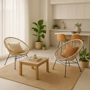 Outdoor Set; High Quality Outdoor Conversation Lounge Chair