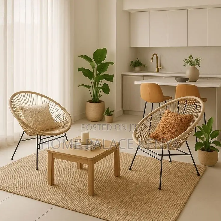 Outdoor Set; High Quality Outdoor Conversation Lounge Chair