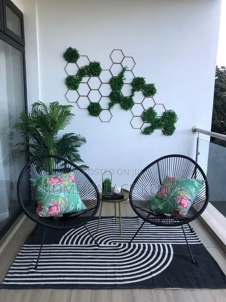 Outdoor Set; High Quality Outdoor Conversation Lounge Chair