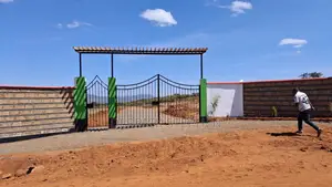 Ngong- Kimuka Plots