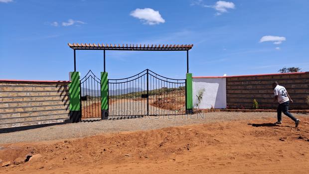 Ngong- Kimuka Plots