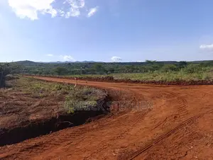 Ngong- Kimuka Plots