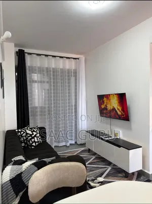 Studio Airbnb Available in Thindigua