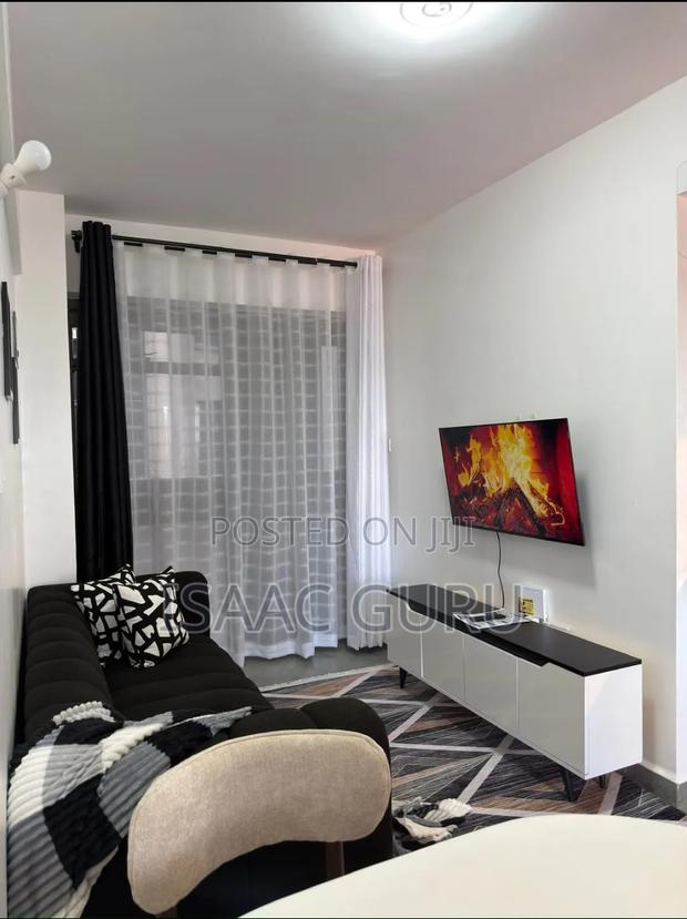 Studio Airbnb Available in Thindigua