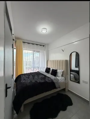 Studio Airbnb Available in Thindigua