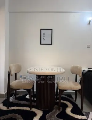 Studio Airbnb Available in Thindigua