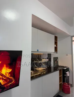 Studio Airbnb Available in Thindigua