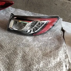 Mazda Axela Model 2012 Rear Lamp (LED), Ex Japan Parts