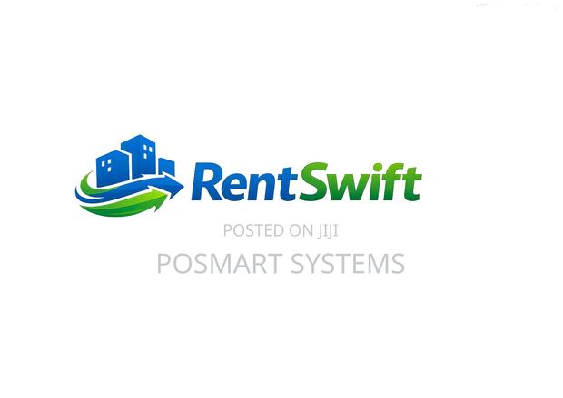 RentSwift Rental Property Management Software