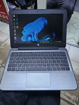 Laptop HP Stream 11 4GB Intel Celeron SSD 60GB