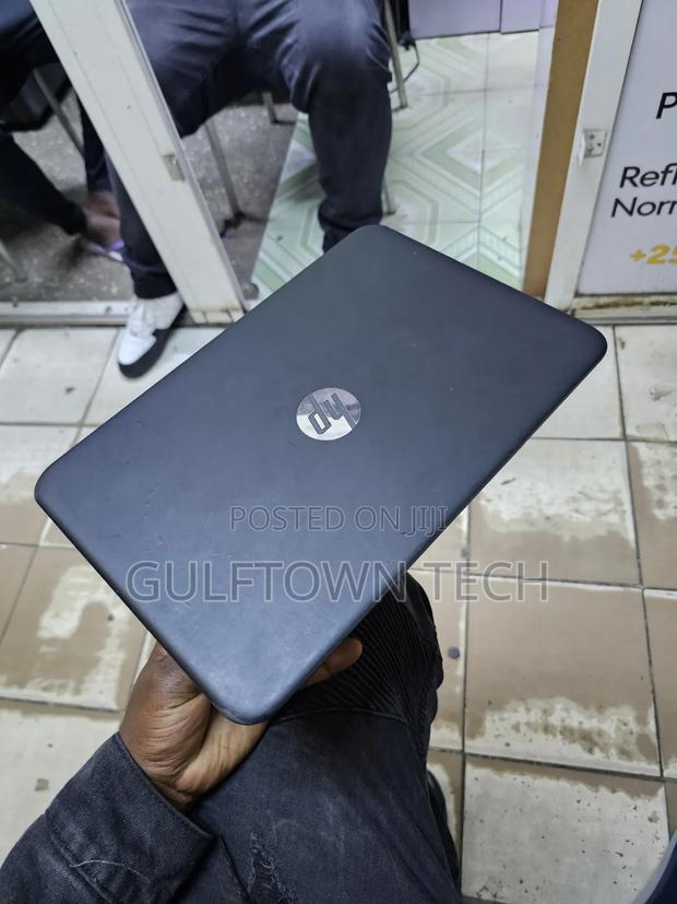 Laptop HP Stream 11 4GB Intel Celeron SSD 60GB - thumbnail 3