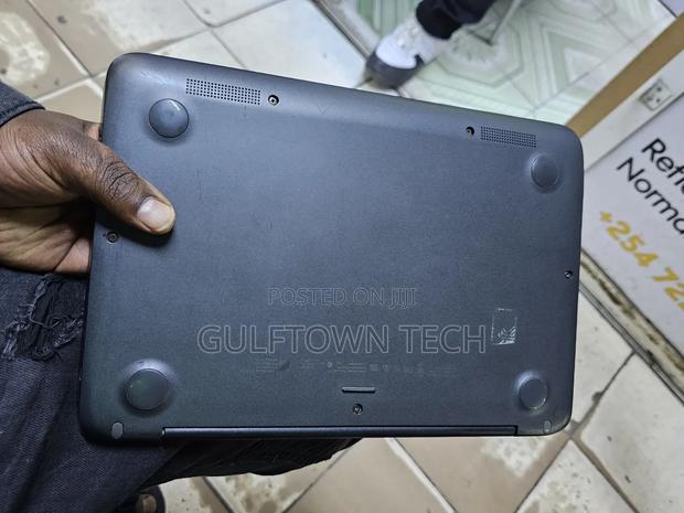 Laptop HP Stream 11 4GB Intel Celeron SSD 60GB - thumbnail 4