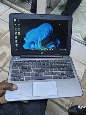 Laptop HP Stream 11 4GB Intel Celeron SSD 60GB