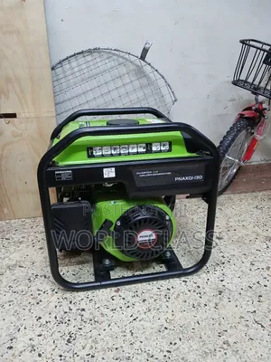 Pioneer Inverter Welder Generator PNAXQI-130