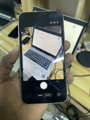 Apple iPhone 11 64 GB White