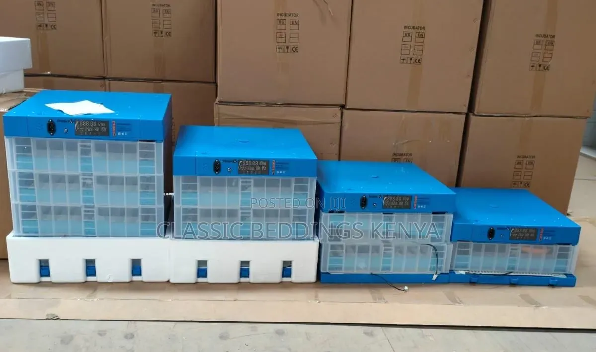 Egg Incubator