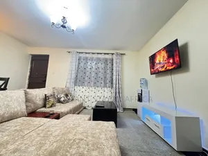 Spacious 2bdrm Available in Kitengela at 6500 Per Day