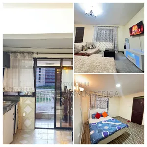 Spacious 2bdrm Available in Kitengela at 6500 Per Day