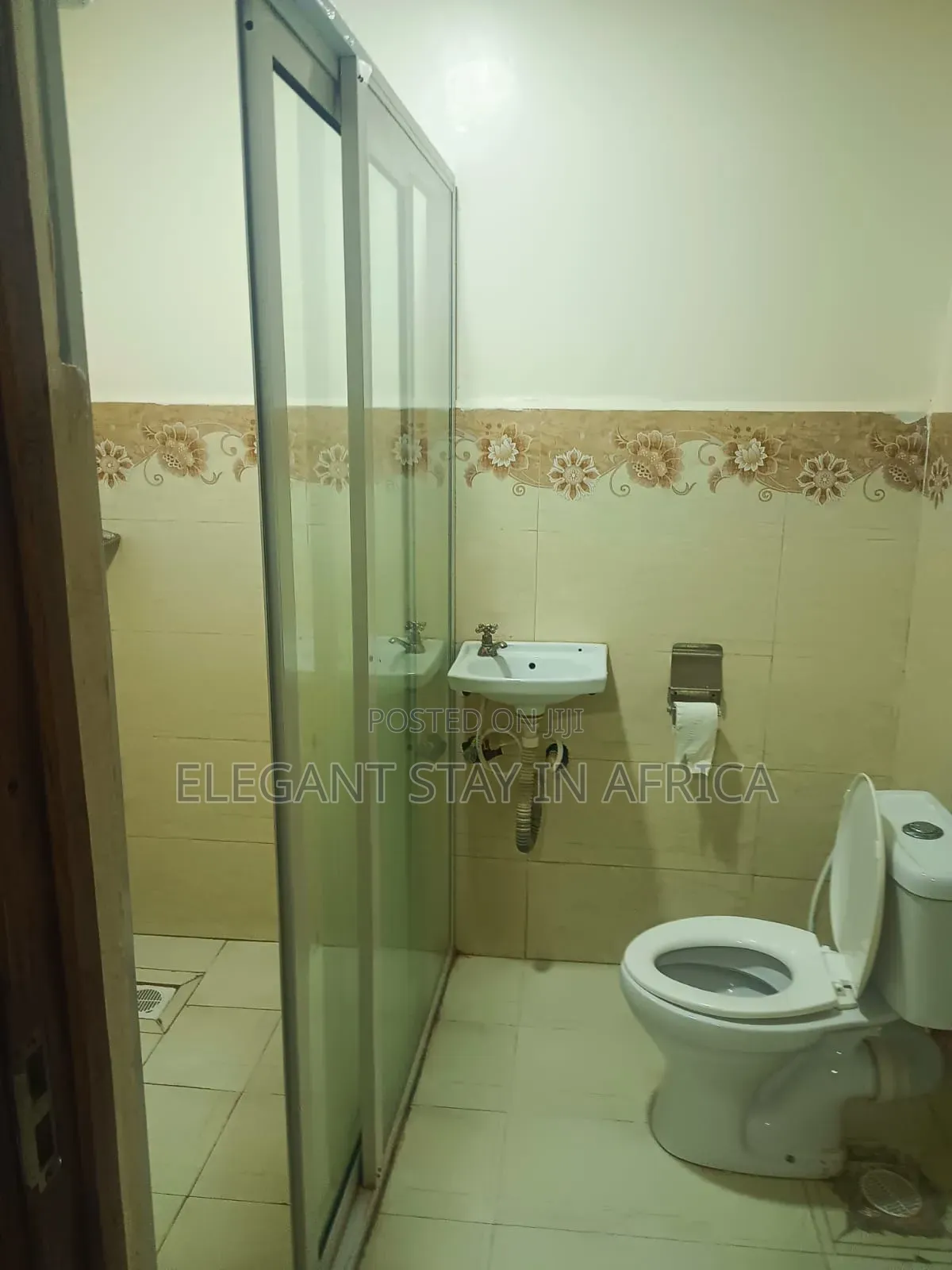 Spacious 2bdrm Available in Kitengela at 6500 Per Day