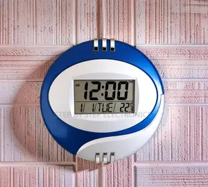 Manufacturer Direct Prices Easy Read Table Wall Mount Digital Clock
